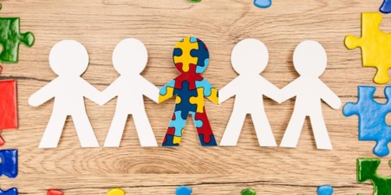 Vacaciones con personas con autismo