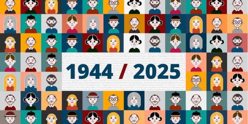 Autores de dominio público 2025