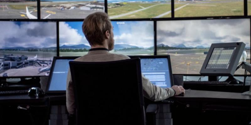 Control remoto en Noruega