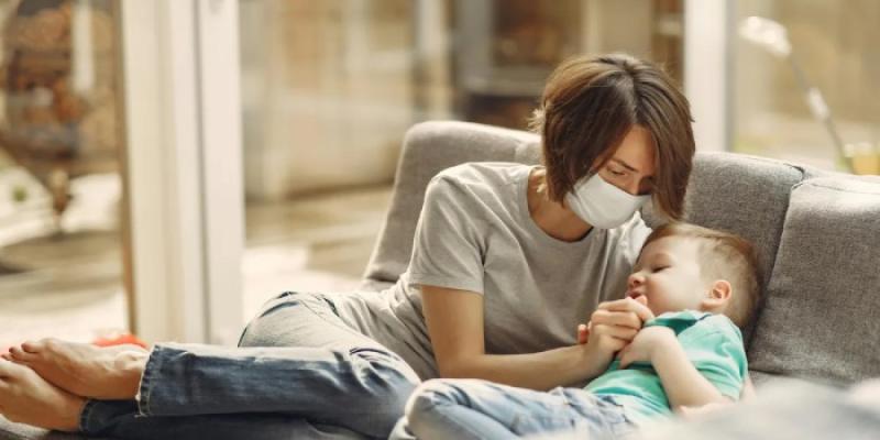 Ayuda por el cuidado de menores por cáncer u otra enfermedad grave