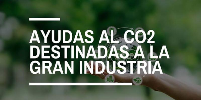 Imagen de la campaña de ayudas del Gobierno