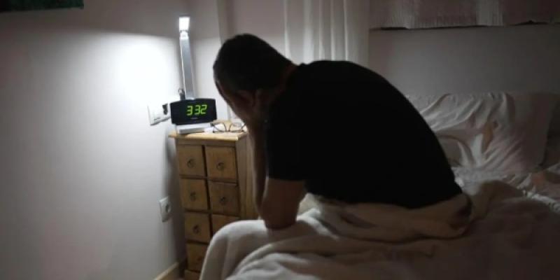 Las bajas médicas por salud mental se disparan