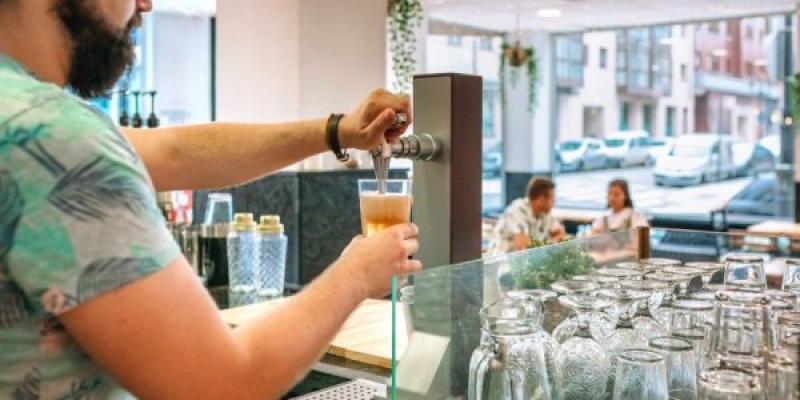 El empleo español crece en marzo