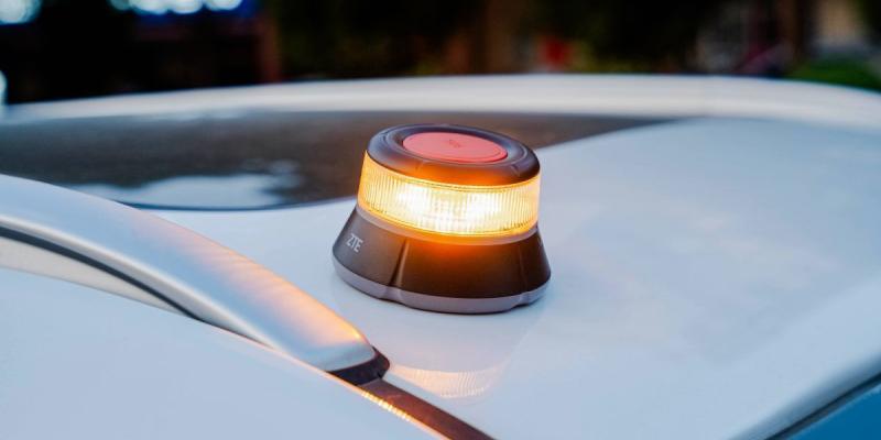 La baliza V16 discrimina a los conductores con discapacidad