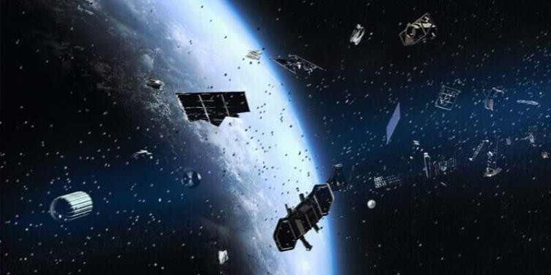 Basura especial y sus efectos