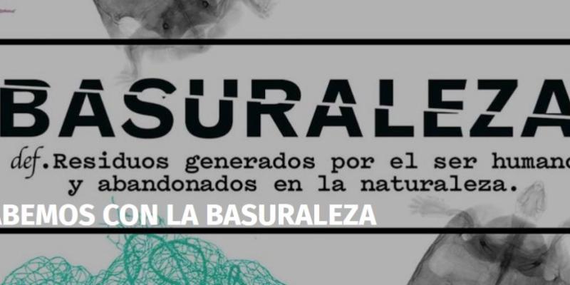 Definición de basuraleza