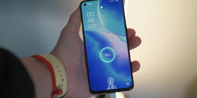 Baterías de silicio carbono