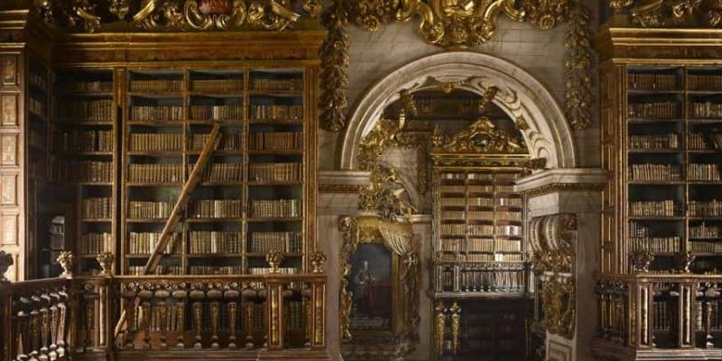 Las bibliotecas más conocidas del mundo