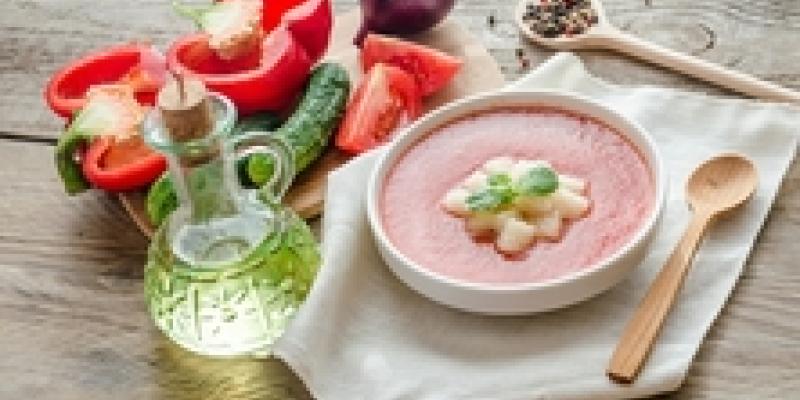 Recetas fáciles y saludables