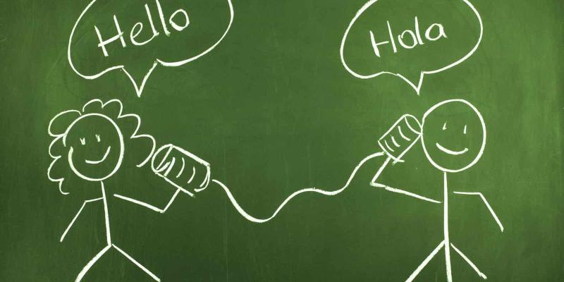 El bilingüismo y su influencia en los niños