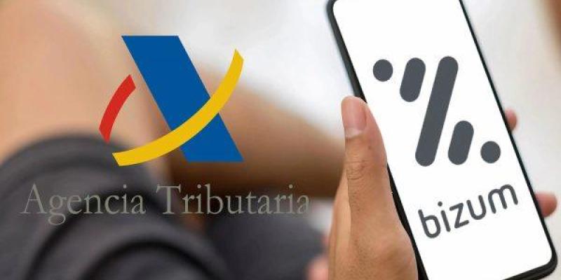 Los pagos por bizum entre familia y amigos no tendrán que declararse