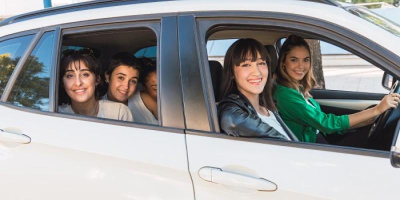 Blablacar