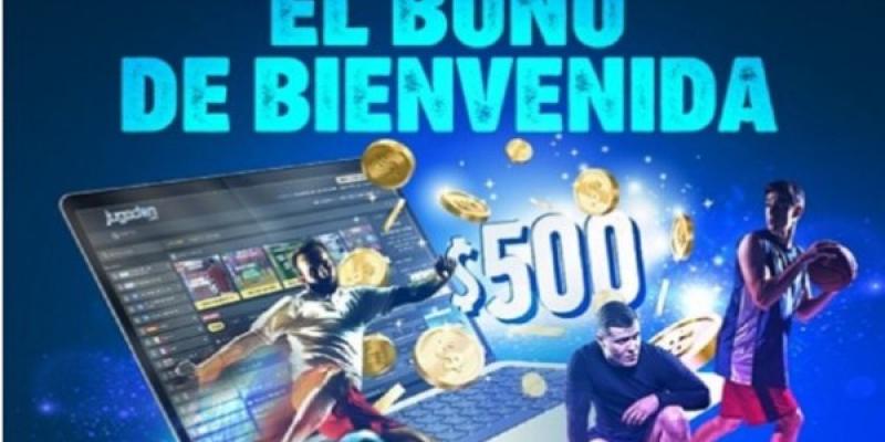 Los bonos de bienvenida de los casinos online disparan los jugadores