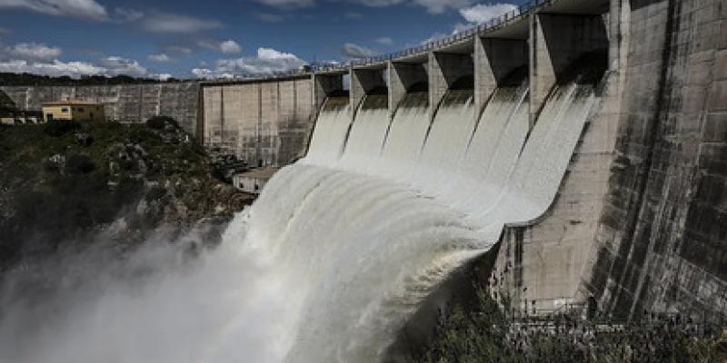 Las borrascas aumentan en el país