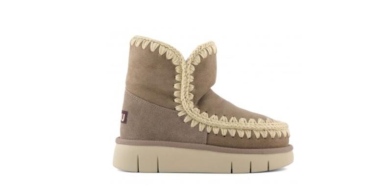 Botas MOU
