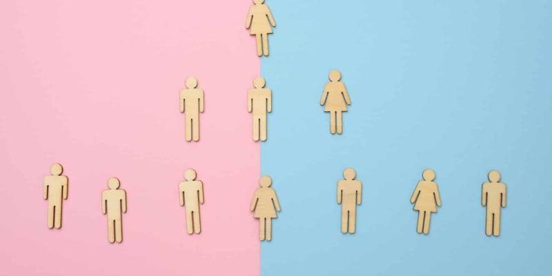 Brecha de género y desigualdades