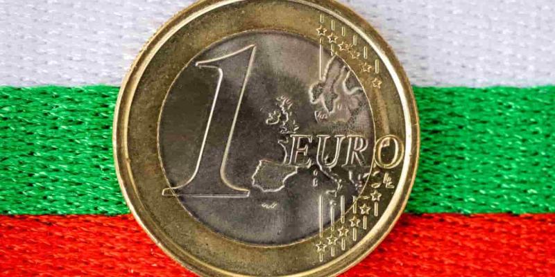 Bulgaria y el proceso de la introducción del euro
