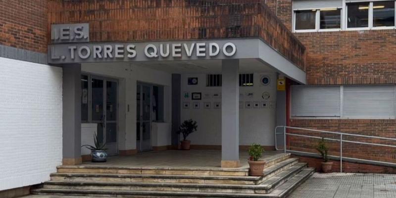 Acoso escolar en Cantabria a un chico con parálisis cerebral