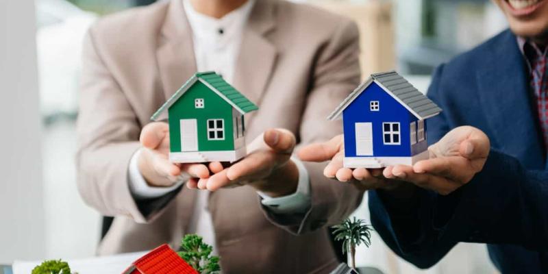 Mercado inmobiliario y situación actual