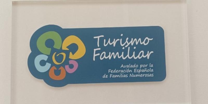 El turismo familiar da su sello a la Ciudad de Burgos