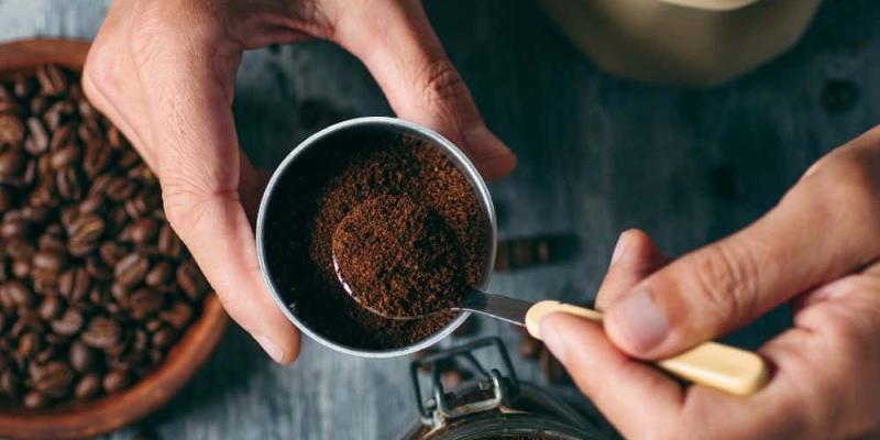 Beneficios y consumo del café