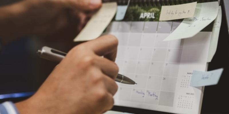 Calendario laboral 2026