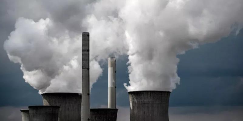 Reducción de las emisiones para 2035