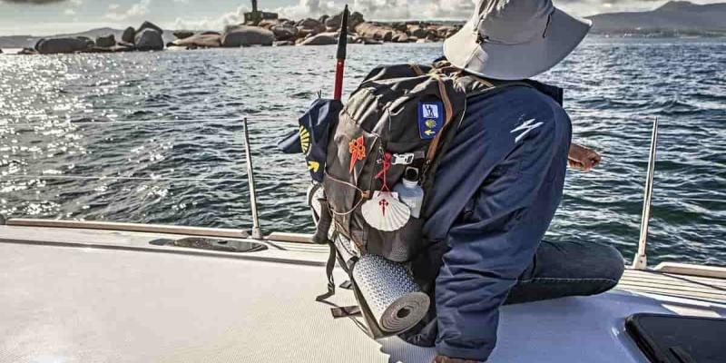 Nueva ruta para el Camino de Santiago
