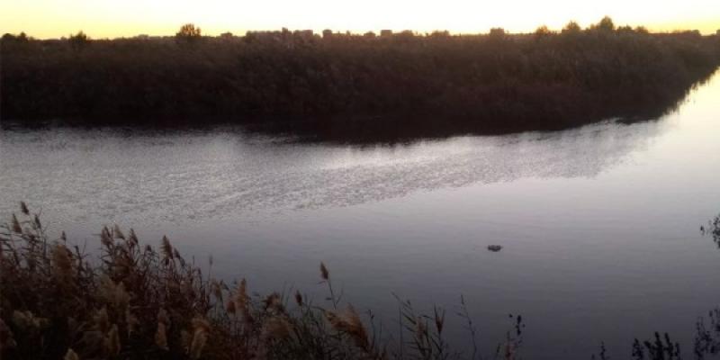 Canal de María Cristina