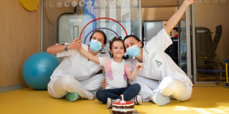 La Fundación Unoentrecienmil cumple un año exitoso