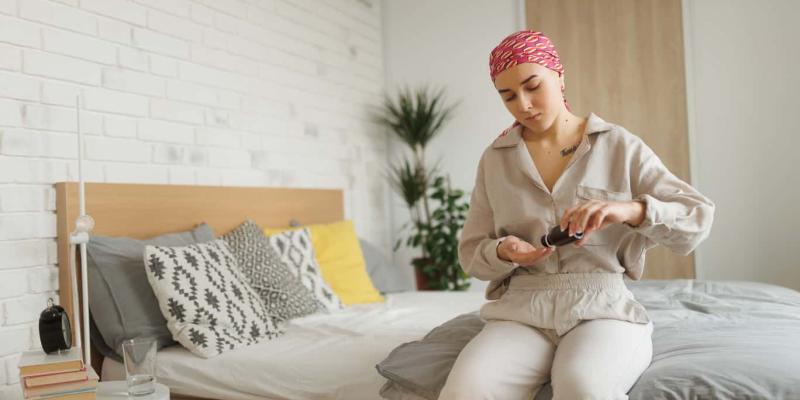 Aumentan los casos de cáncer en jóvenes