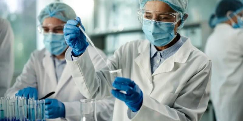 Las terapias CAR-T podrían usarse en el futuro para tratar un gran número de cánceres diferentes.