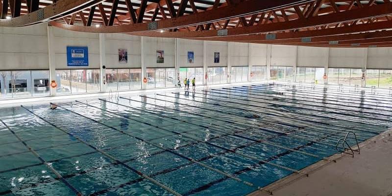 Carabanchel lanza el programa "Píldoras deportivas"