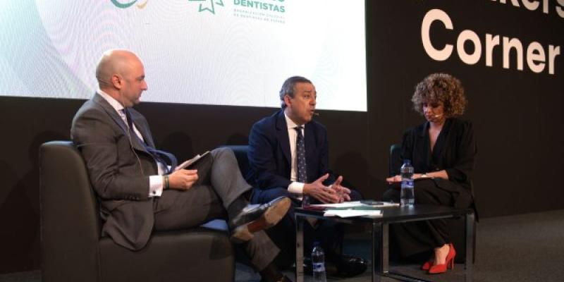 La salud bucodental infantil está en juego