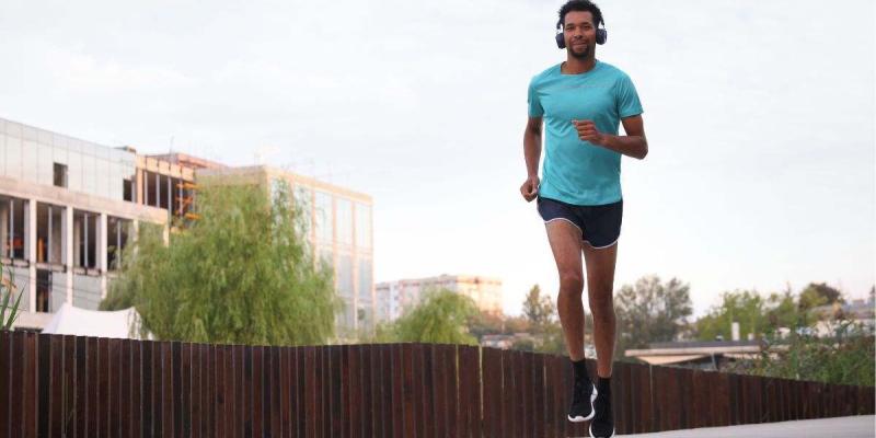 Carreras de larga distancia y consecuencias