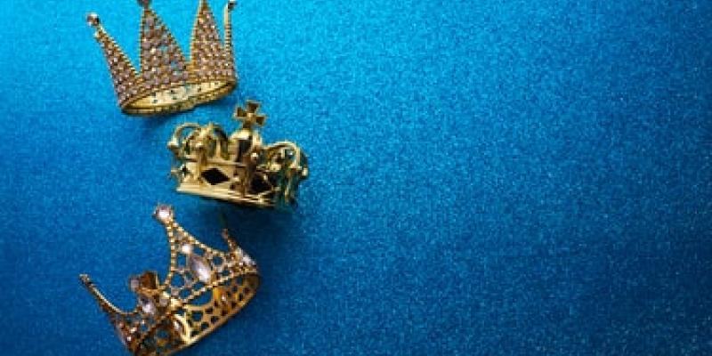 Guía para escribir la carta de los Reyes Magos