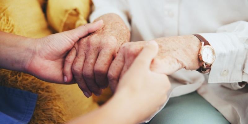 Persona en situación de dependencia 