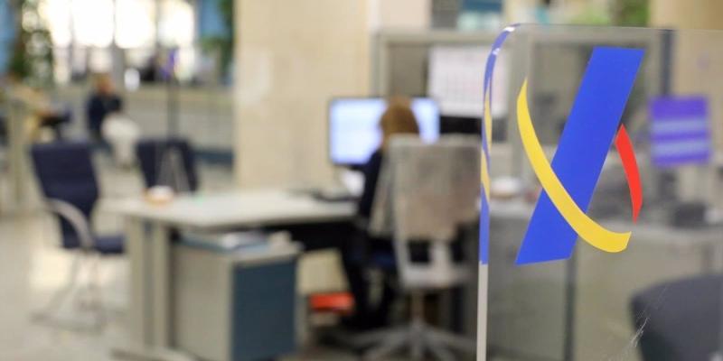 Censos Web para dar de alta a nuevo autónomos