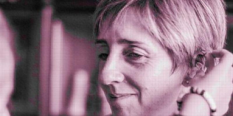 Portada obra _Observatorio Sobre Feminismo y Discapacidad