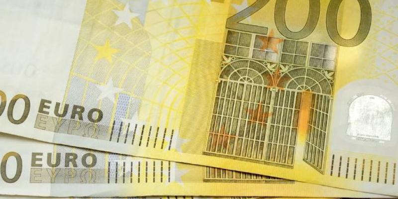 Billete de 200 euros