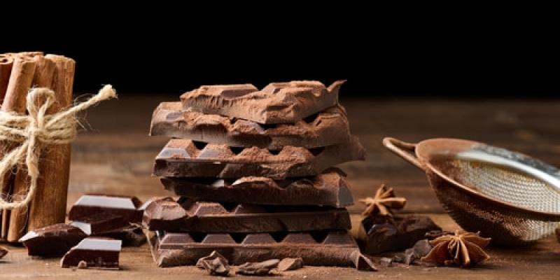 Consumo de chocolate negro y rendimiento físico