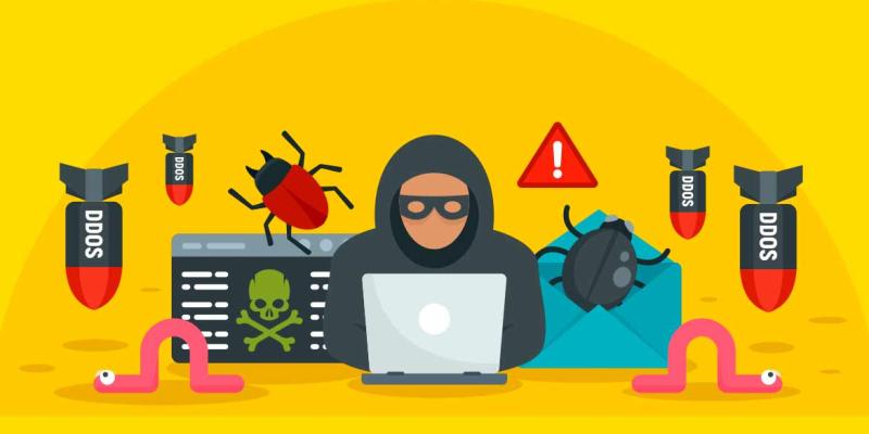 Aumentan las ciberamenazas en España 