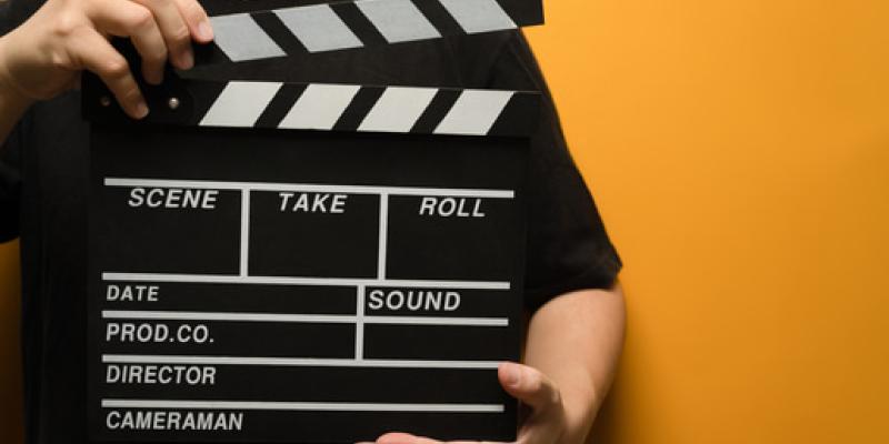 Miles de estudiantes celebran el cine hecho por otros jóvenes