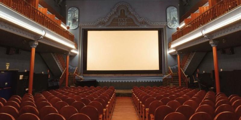 Cine Doré 