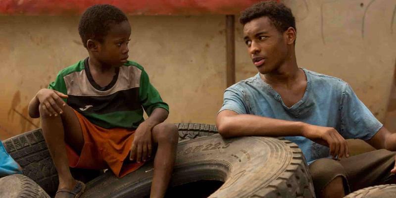 Películas de streaming con mensaje social