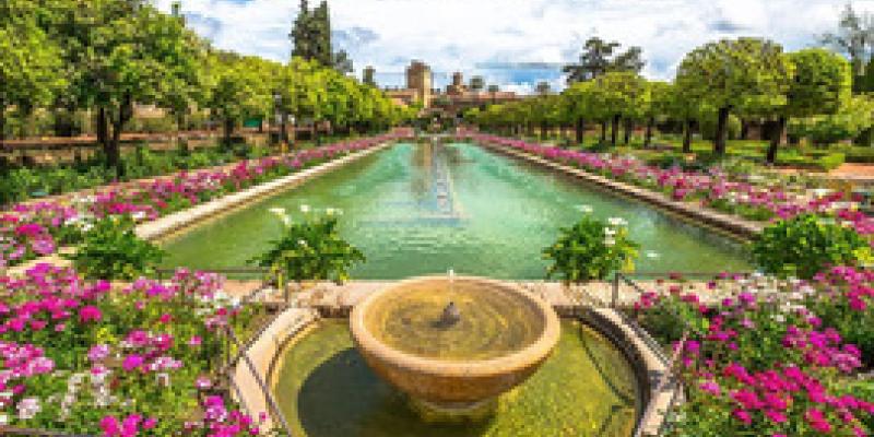 Ciudades españolas para visitar esta primavera
