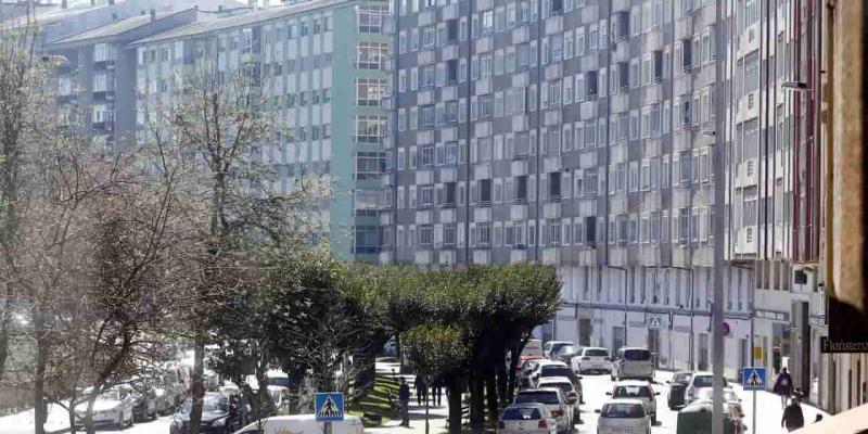 Ciudades y vulnerabilidad