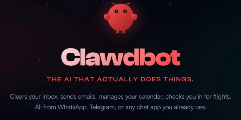 Clawdbot