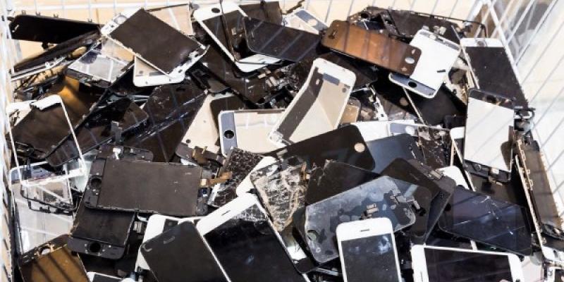 Dispositivos móviles 