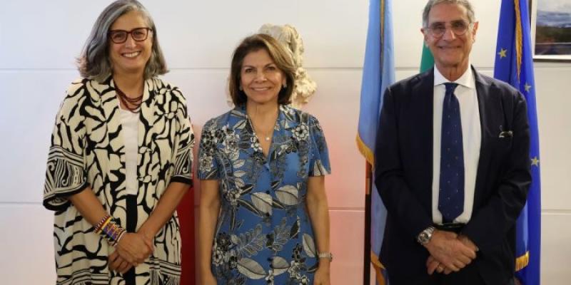 COI refuerza su compromiso con la Agenda 2030